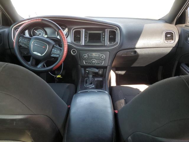 Photo 8 from auction – 2015 DODGE CHARGER SE with VIN 2C3CDXBG7FH790586