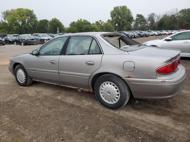Photo 2 from auction – 1999 BUICK CENTURY CU with VIN 2G4WS52M9X1407262