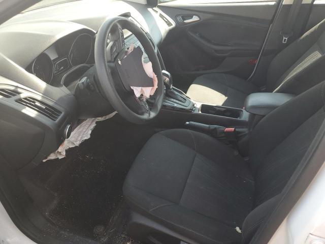 Photo 7 from auction – 2015 FORD FOCUS SE with VIN 1FADP3F25FL276629