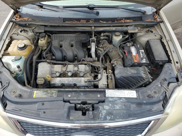 Photo 11 from auction – 2005 FORD FIVE HUNDR with VIN 1FAFP24145G150640