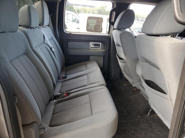 Photo 10 from auction – 2011 FORD F150 SUPER with VIN 1FTEW1CM5BFB25603