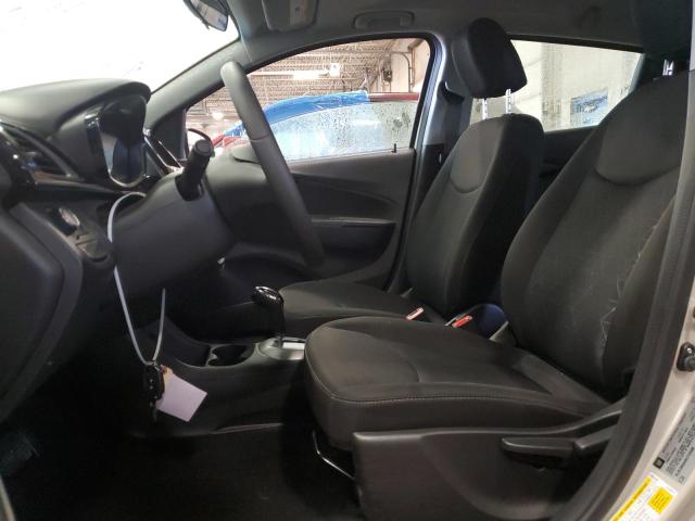 Photo 7 from auction – 2019 CHEVROLET SPARK 1LT with VIN KL8CD6SA4KC703086