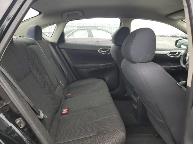 Photo 10 from auction – 2013 NISSAN SENTRA S with VIN 3N1AB7AP6DL768239
