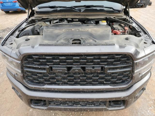 Photo 11 from auction – 2022 RAM 2500 BIG H with VIN 3C6UR5DL7NG165031