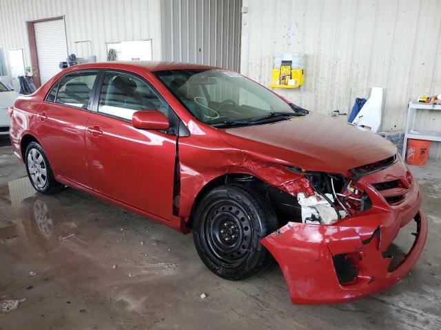 Photo 4 from auction – 2012 TOYOTA COROLLA BA with VIN 2T1BU4EE8CC877869