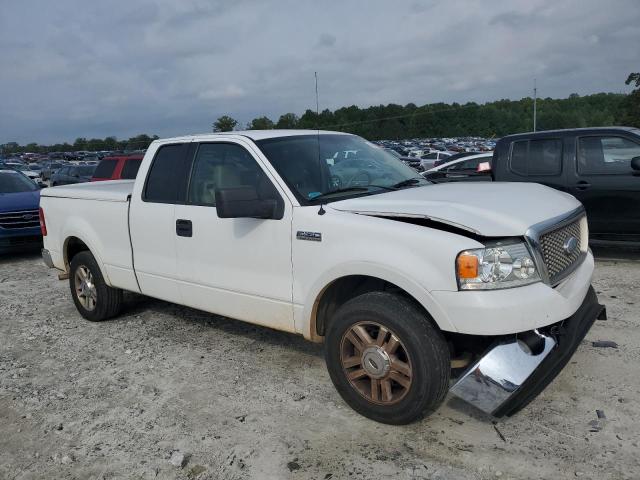 Photo 4 from auction – 2006 FORD F150 with VIN 1FTPX12576FA51493