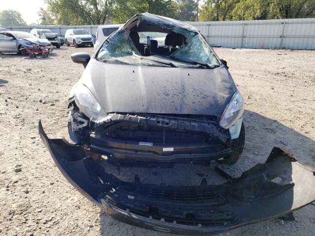 Photo 5 from auction – 2017 FORD FIESTA SE with VIN 3FADP4EJ6HM128974
