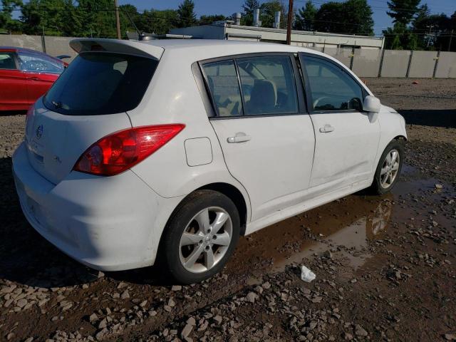 Снимка 3 от търг – 2011 NISSAN VERSA S с VIN 3N1BC1CP3BL443086