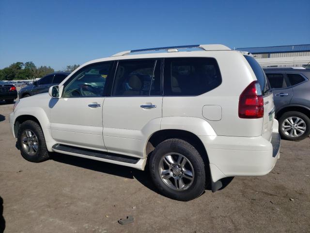 Photo 2 from auction – 2008 LEXUS GX 470 with VIN JTJBT20X080159554