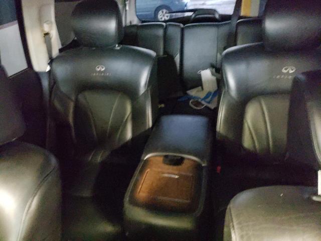 Photo 10 from auction – 2011 INFINITI QX56 with VIN JN8AZ2NE5B9007510
