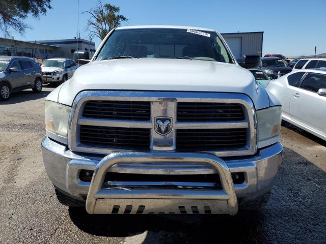 Photo 5 from auction – 2011 DODGE RAM 2500 with VIN 3D7UT2CL8BG610498