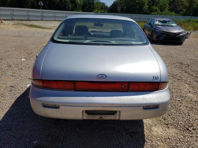 Photo 6 from auction – 1997 INFINITI J30 with VIN JNKAY21D6VM501984