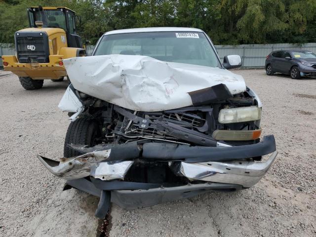 Photo 5 from auction – 2000 CHEVROLET SILVERADO with VIN 1GCEK14T9YE215837