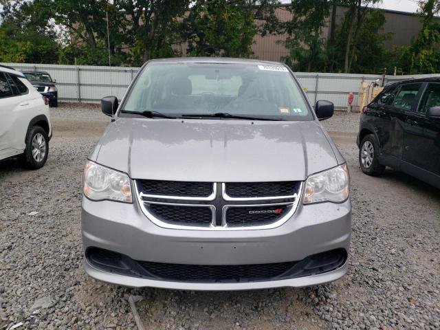 Photo 5 from auction – 2016 DODGE GRAND CARA with VIN 2C4RDGBG9GR103044