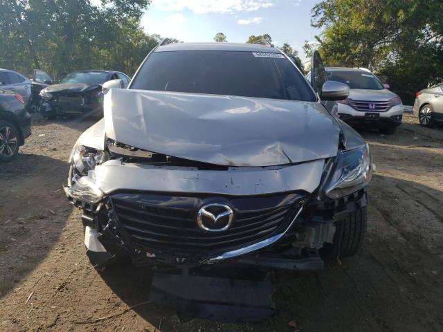 Photo 5 from auction – 2013 MAZDA CX-9 GRAND with VIN JM3TB3DV9D0408458