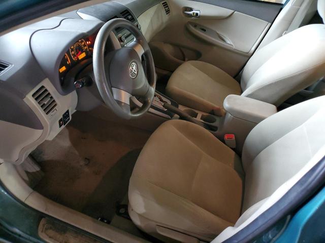 Снимка 7 от търг – 2010 TOYOTA COROLLA BA с VIN 2T1BU4EE3AC334863