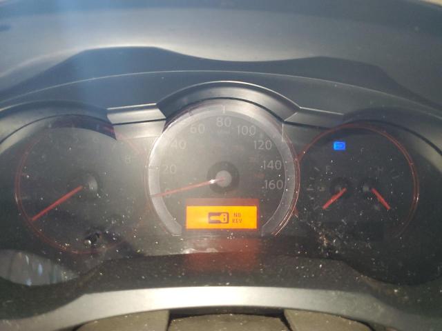 Photo 9 from auction – 2008 NISSAN ALTIMA with VIN 1N4AL24E48C108831