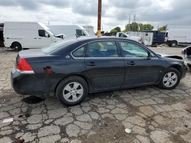 Photo 3 from auction – 2006 CHEVROLET IMPALA LT with VIN 2G1WT58K069161833