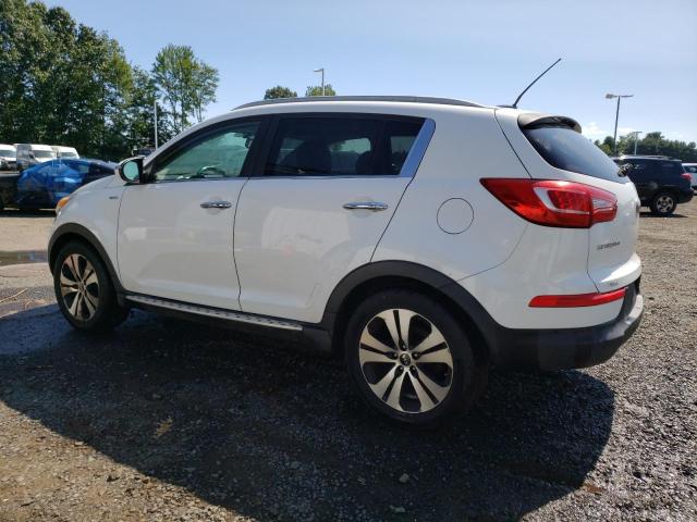 Photo 2 from auction – 2013 KIA SPORTAGE E with VIN KNDPCCA28D7434168