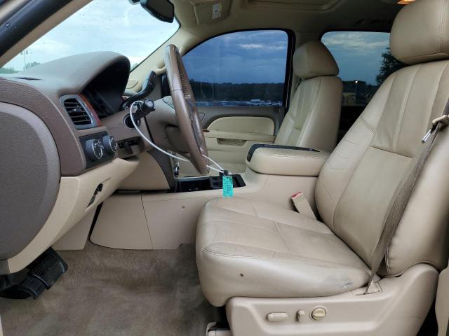 Photo 7 from auction – 2012 GMC YUKON SLT with VIN 1GKS2CE02CR184990