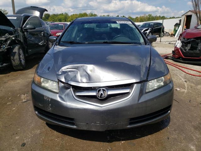 Photo 5 from auction – 2005 ACURA TL with VIN 19UUA65545A009020