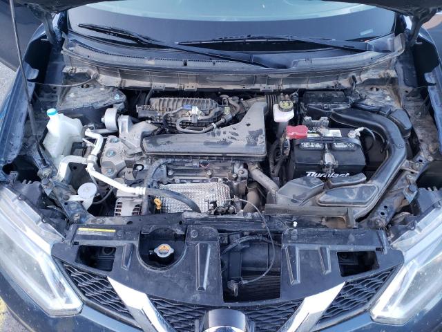 Photo 12 from auction – 2016 NISSAN ROGUE S with VIN JN8AT2MT8GW007284