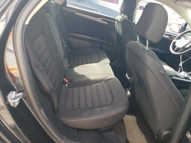 Photo 10 from auction – 2020 FORD FUSION SE with VIN 3FA6P0HD2LR220845