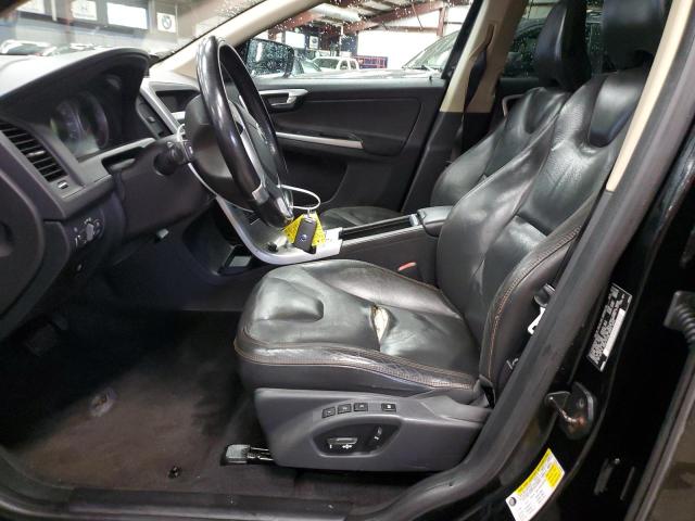Photo 7 from auction – 2011 VOLVO XC60 3.2 with VIN YV4940DZ7B2165729