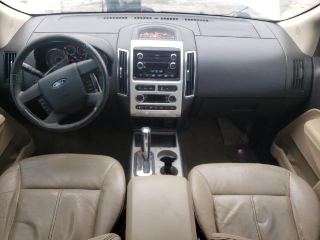 Снимка 8 от търг – 2010 FORD EDGE LIMIT с VIN 2FMDK3KC7ABA69705