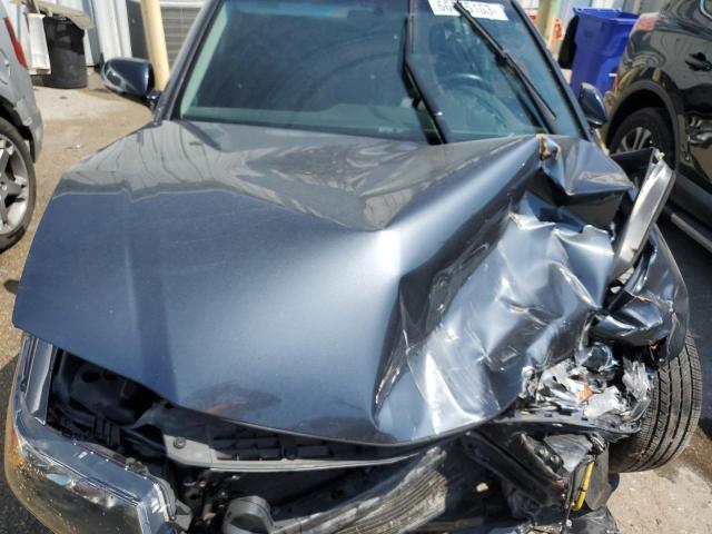 Photo 11 from auction – 2008 ACURA TSX with VIN JH4CL958X8C007991