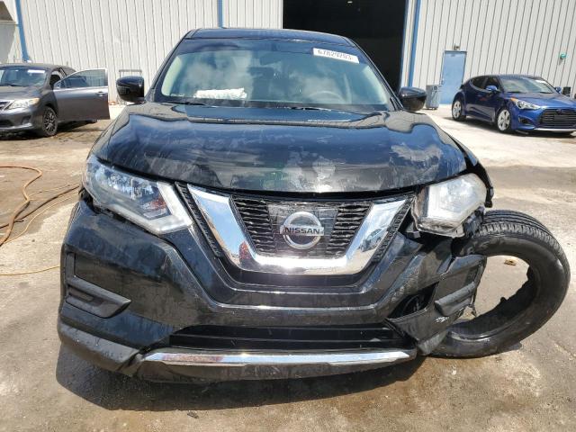 Photo 5 from auction – 2017 NISSAN ROGUE S with VIN KNMAT2MT9HP593873