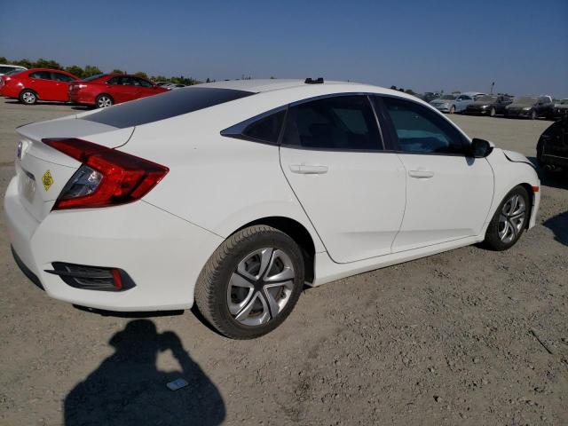 Photo 3 from auction – 2016 HONDA CIVIC LX with VIN 19XFC2F51GE223200