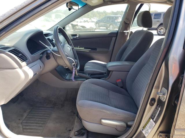 Photo 7 from auction – 2006 TOYOTA CAMRY LE with VIN 4T1BE32K06U724939