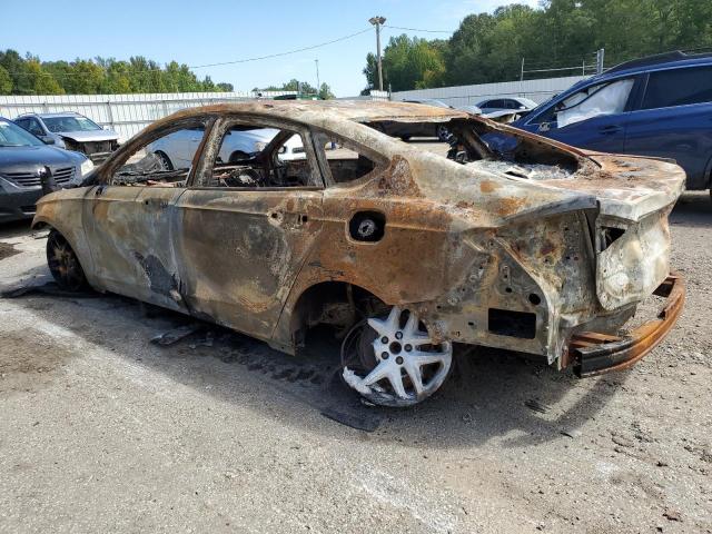 Photo 2 from auction – 2014 FORD FUSION SE with VIN 1FA6P0H71E5366962