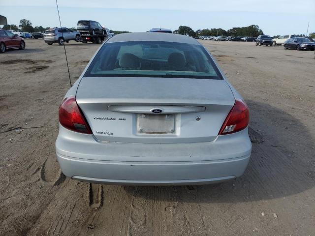 Photo 6 from auction – 2005 FORD TAURUS SE with VIN 1FAFP53U45A184058