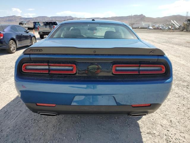 Zdjęcie 6 z aukcji – 2022 DODGE CHALLENGER z VIN 2C3CDZKG0NH182449