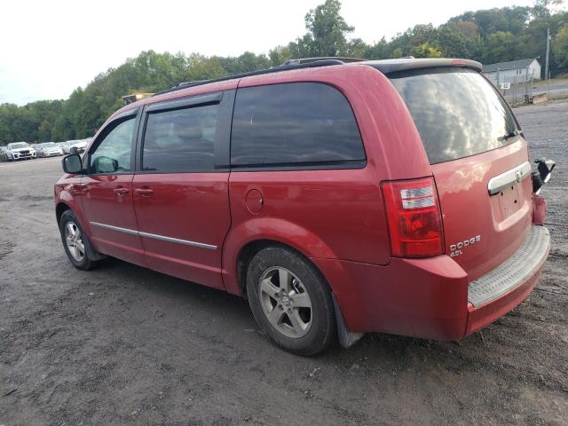 Photo 2 from auction – 2010 DODGE GRAND CARA with VIN 2D4RN5DX6AR127455