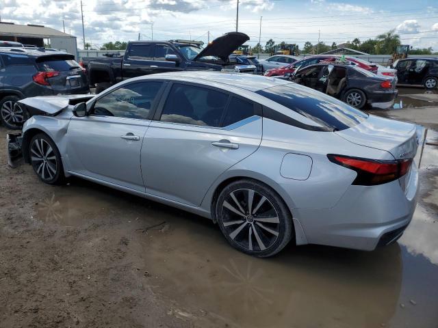 Photo 2 from auction – 2020 NISSAN ALTIMA SR with VIN 1N4BL4CV0LC179342