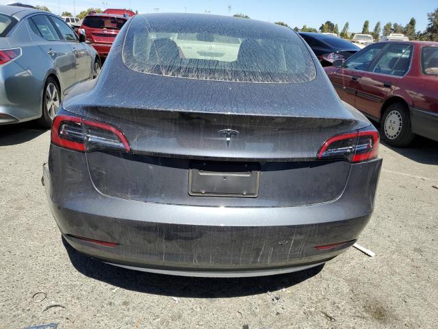 Photo 6 from auction – 2023 TESLA MODEL 3 with VIN 5YJ3E1EA9PF406571