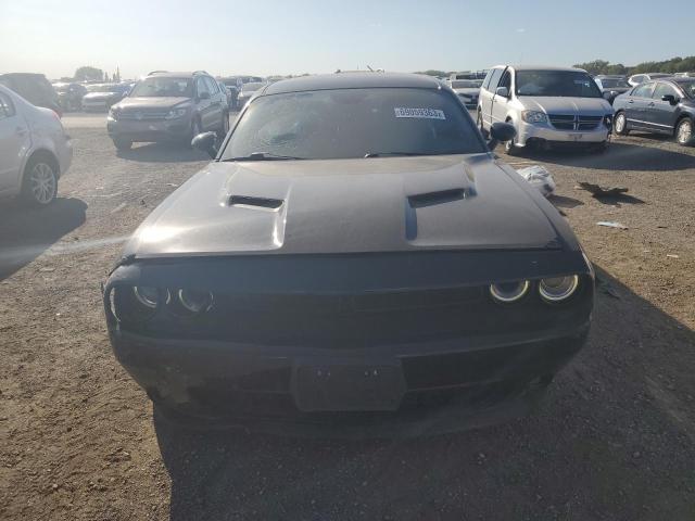 Photo 5 from auction – 2019 DODGE CHALLENGER with VIN 2C3CDZAG0KH502155