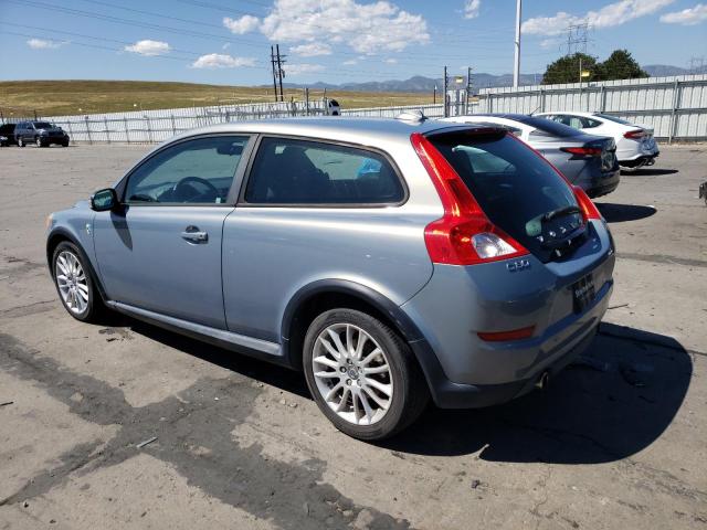 Photo 2 from auction – 2011 VOLVO C30 T5 with VIN YV1672MK6B2246470