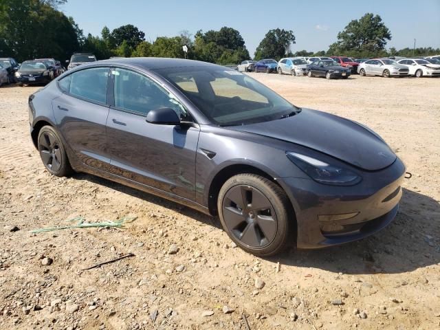 Снимка 4 от търг – 2023 TESLA MODEL 3 с VIN 5YJ3E1EA9PF600405