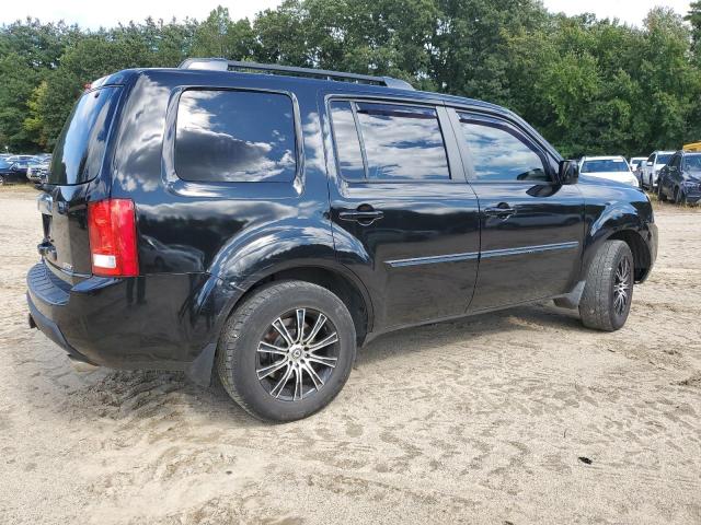 Photo 3 from auction – 2011 HONDA PILOT EX with VIN 5FNYF4H40BB057965