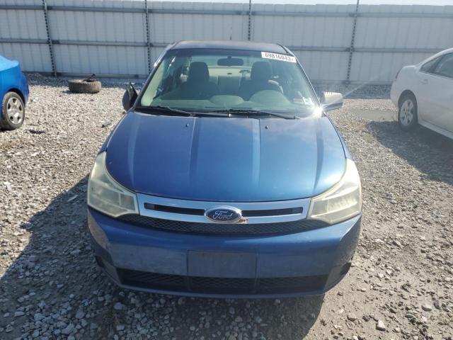 Photo 5 from auction – 2008 FORD FOCUS SE with VIN 1FAHP35N18W120585