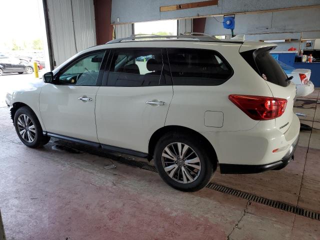 Photo 2 from auction – 2019 NISSAN PATHFINDER with VIN 5N1DR2MM5KC630982