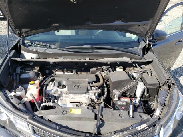 Photo 12 from auction – 2015 TOYOTA RAV4 LE with VIN 2T3BFREV5FW314747