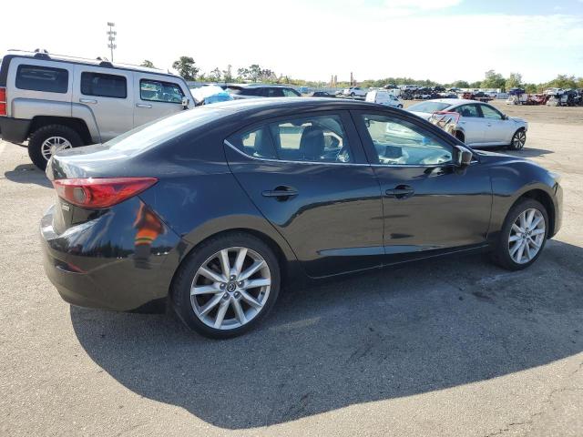 Photo 3 from auction – 2017 MAZDA 3 TOURING with VIN JM1BN1V78H1106000