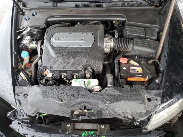 Photo 11 from auction – 2023 ACURA 3.2TL with VIN 19UUA66226A075989