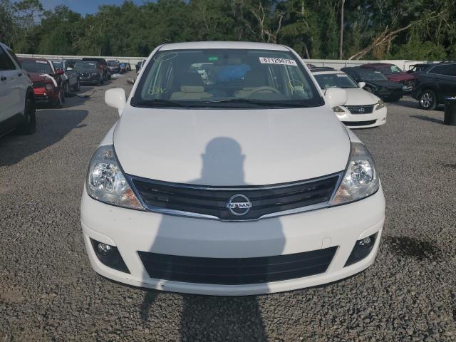 Photo 5 from auction – 2011 NISSAN VERSA S with VIN 3N1BC1CP7BL361149