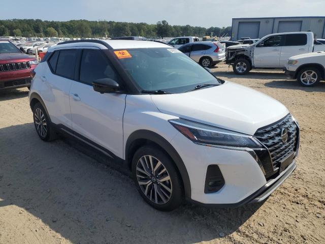 Photo 4 from auction – 2021 NISSAN KICKS SR with VIN 3N1CP5DV2ML541476
